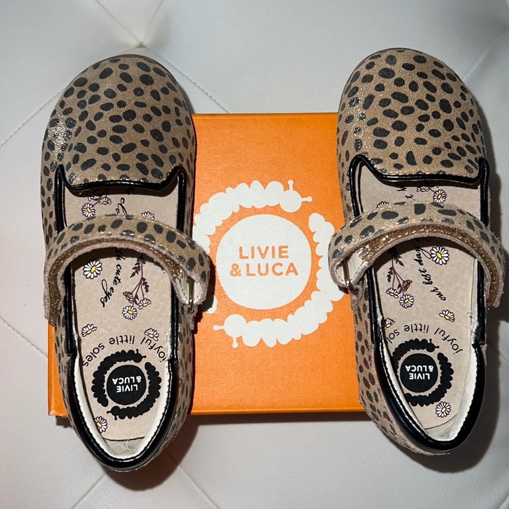 Livie and Luca shoes